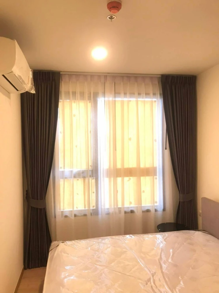 Condo for rent, Chewathai Kaset Nawamin, fully furnished, ready to move in, reserve now!!