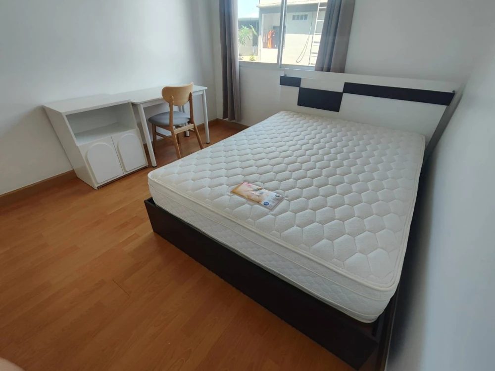 Condo for rent, City Home Sukhumvit 101. Great location, attractive price. Book now!!