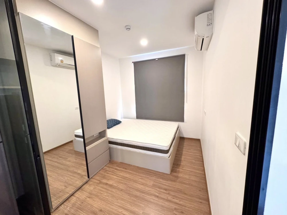 Condo for rent, The Origin Ram 209 Interchange. Ready to move in, fully furnished with appliances. Book today!