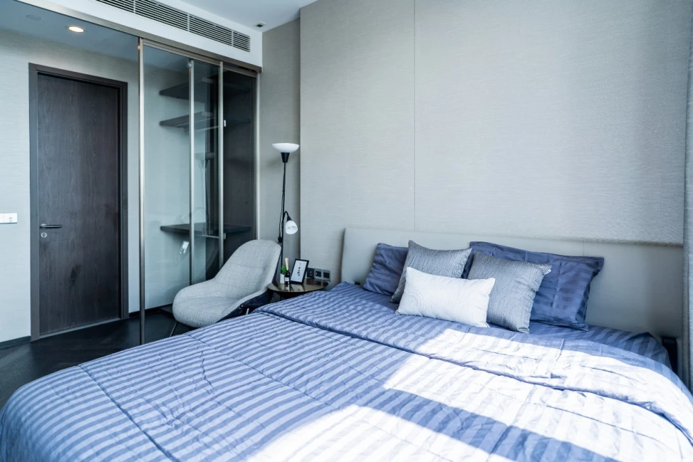 Condo for rent, The Esse Sukhumvit 36, next to BTS Thonglor.