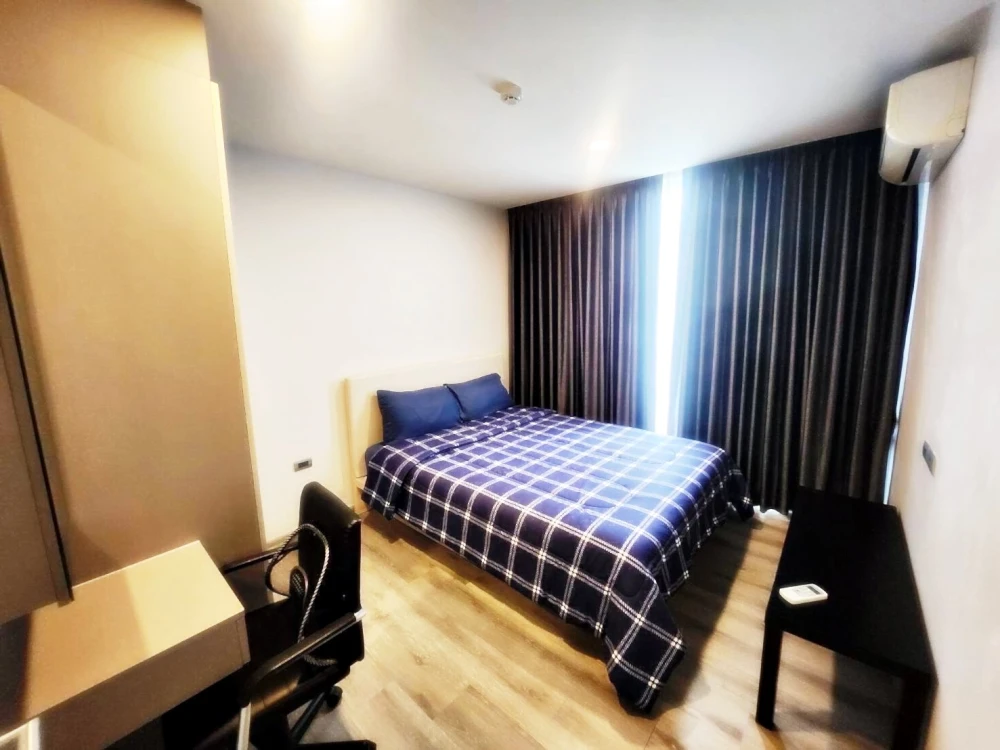 Condo for rent! The Double Attitude Bearing 14, 2nd floor, beautiful and very livable. Fully furnished, ready to move in. Reserve now!!