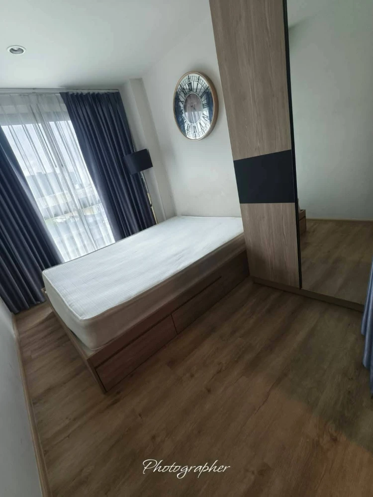 Condo for rent: The Excel Hideaway Sukhumvit 71, 8th floor, Building B. Beautiful unit, fully furnished, ready to move in. Don't miss out!!