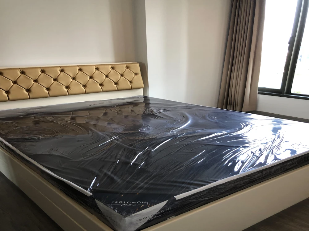 For rent!! Condo Nine by Sansiri, 8th floor, Building A, beautiful room, fully furnished, move in with your bags, don't miss it!!