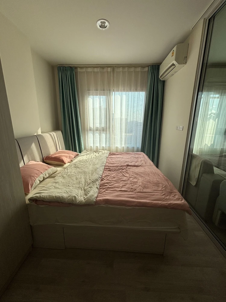 Condo for rent: Niche Mono Ramkhamhaeng at a great price!!