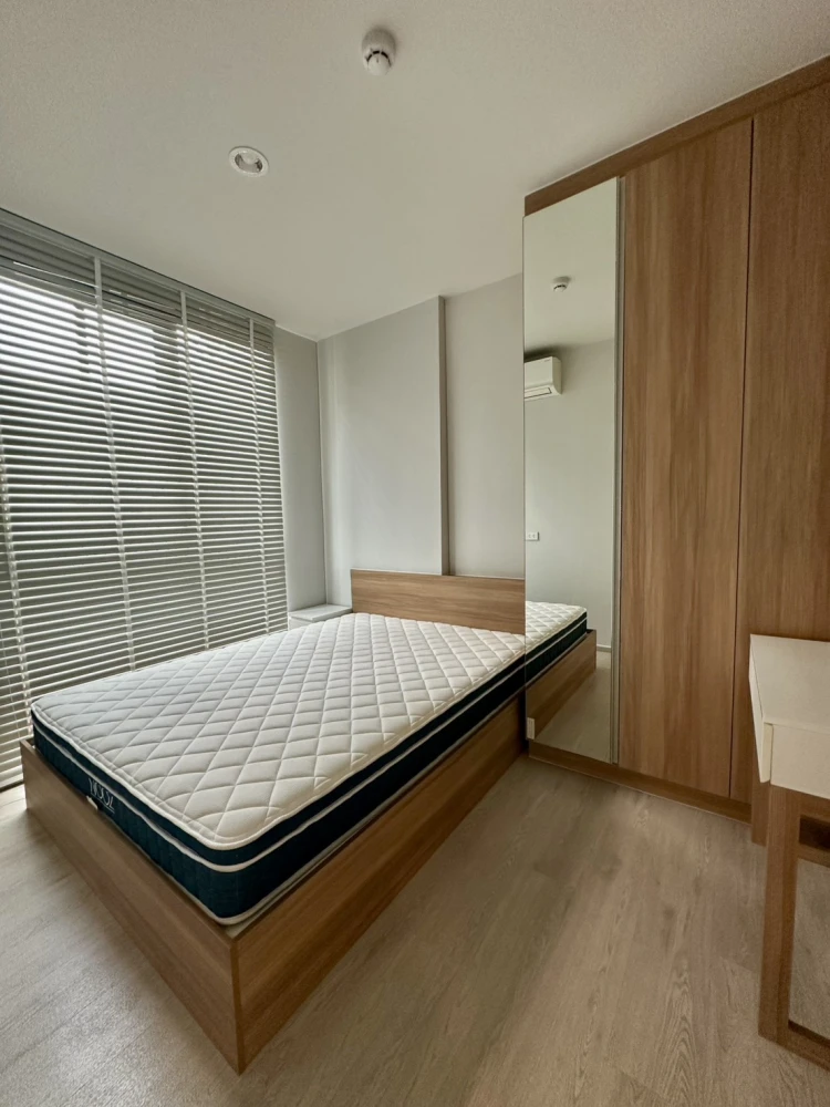Condo for Rent – Nue Noble Centre Bangna | Fully Furnished