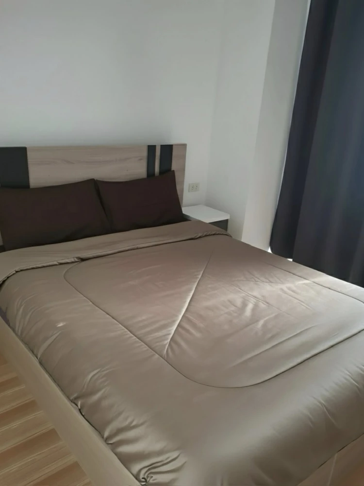 Condo for rent, BTS Skytrain, condominium, very beautiful.