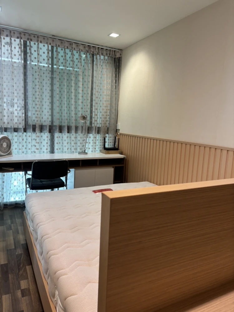 For rent!! Condo Beyond Sukhumvit, a home-like condo with a beautiful room and convenient transportation. Great price! Reserve now!!