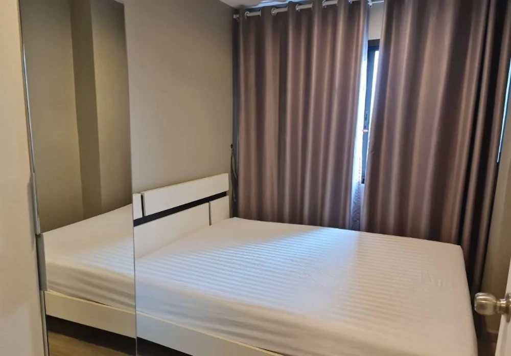 Condo for rent, B-Loft Sukhumvit 115. This is the one! Book now!!