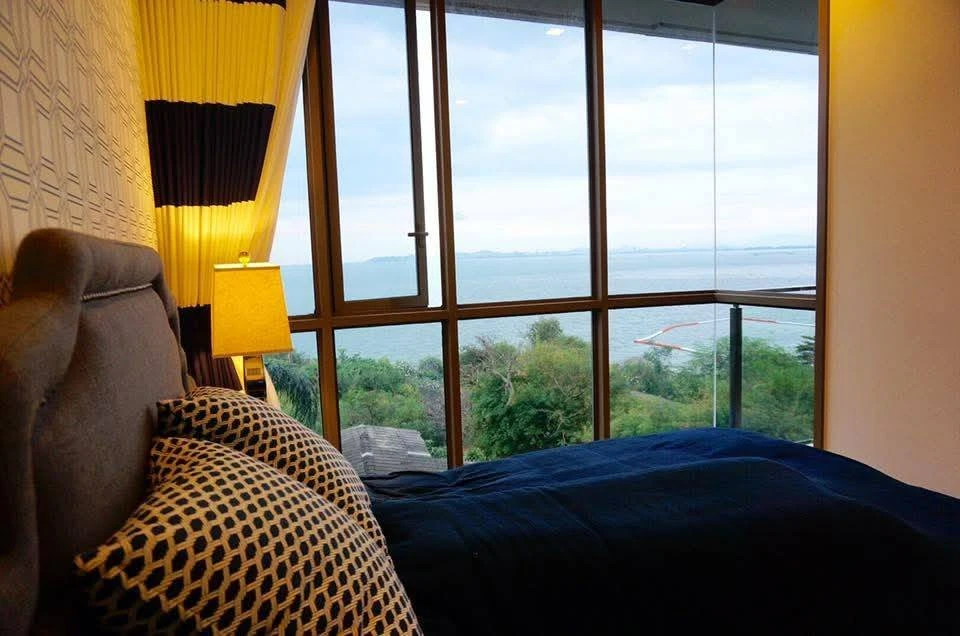 Condo for rent, Baan Plai Haad, Pattaya, Naklua