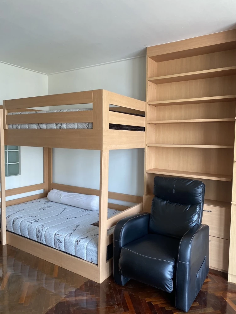 Condo for rent, Phaya Thai Place. Beautiful and comfortable room. Book now!!