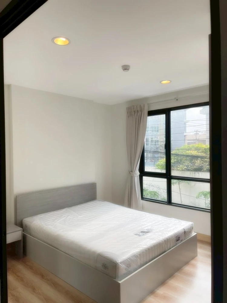 For rent!! Condo Premio Fresco 2nd floor, fully furnished, ready to move in immediately, don't miss it!!