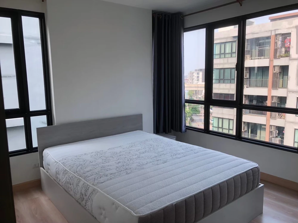 For rent!! Condo Premio Fresco, 7th floor, Building B, full facilities, just bring your bags and move in!!