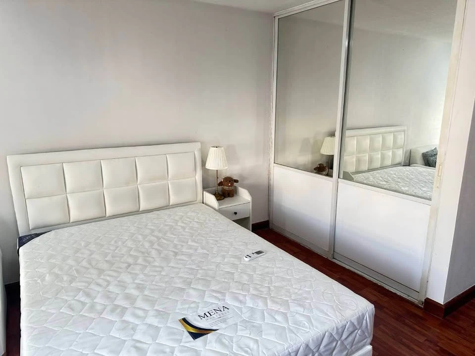 For rent: Condo Prima Srinakarin, ready to move in, just bring your bag++
