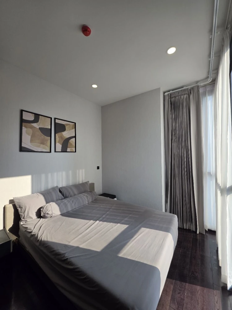 Condo for rent, Park Origin Thonglor. Great location, easy access to transportation. Book now!!
