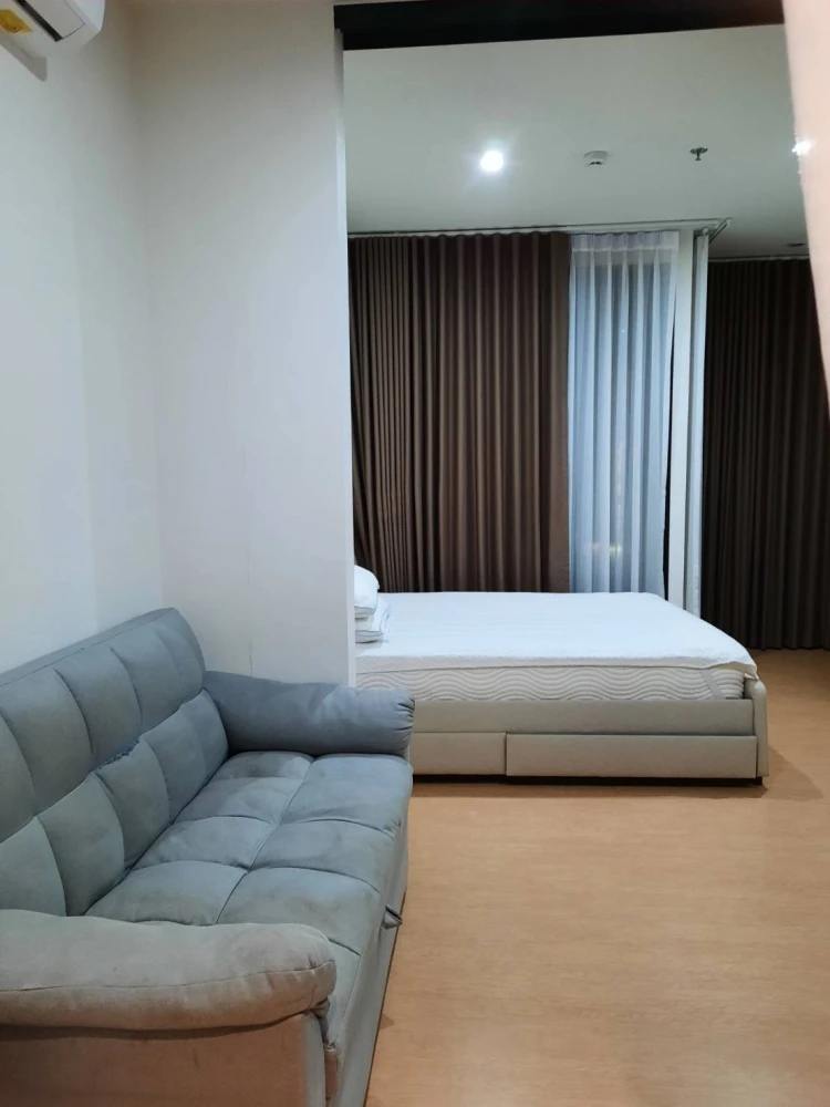 🏘️ Condo for Rent: Maru Ladprao 15 🏘️