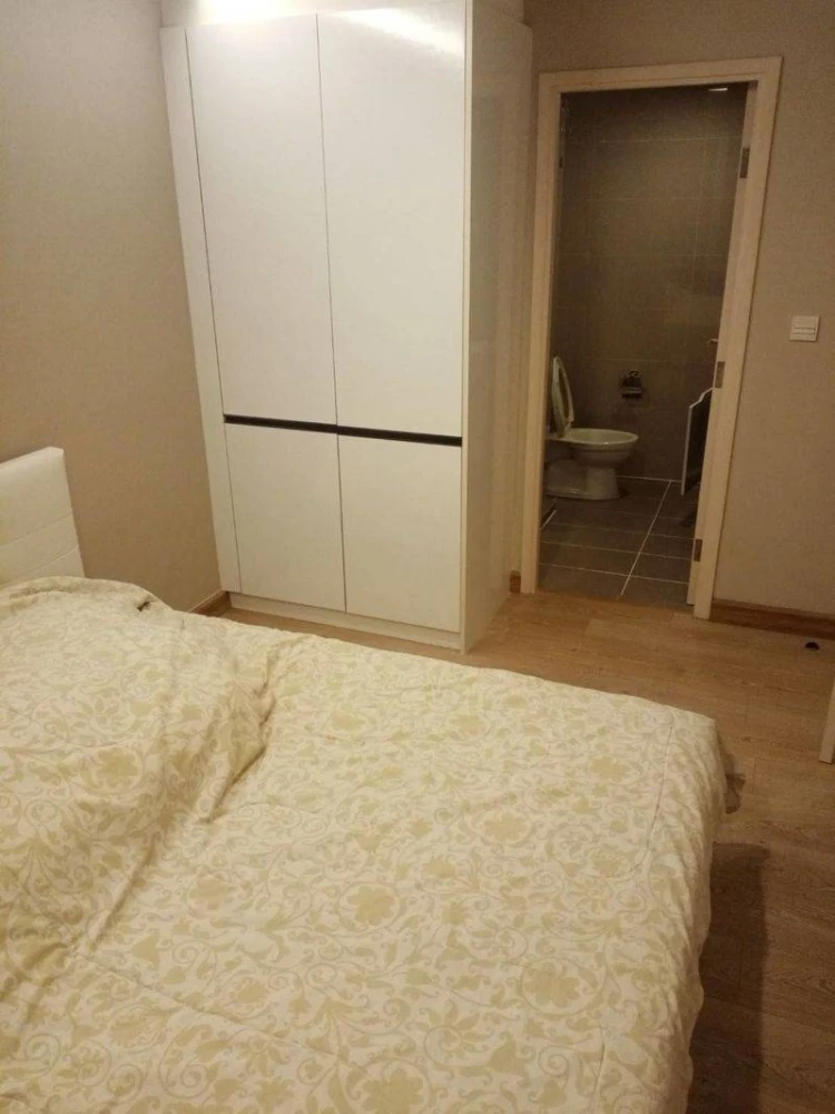 Condo for rent, Maestro 39. Beautiful unit, ready to move in! Book now!!