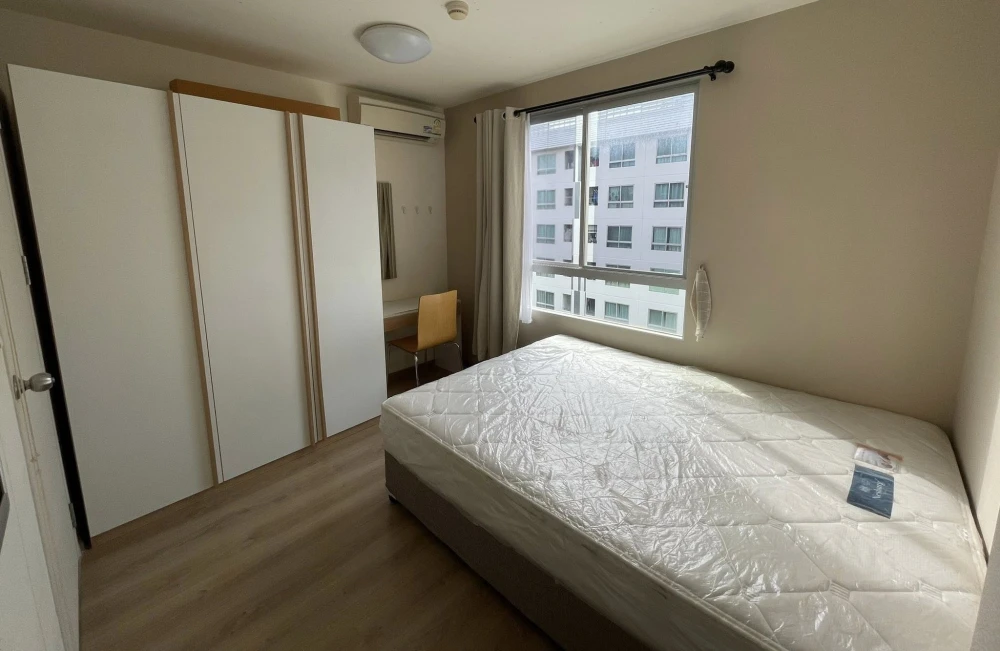 For rent: Condo U Campus Rangsit-Muang Ek, ready to move in, affordable price, book now++
