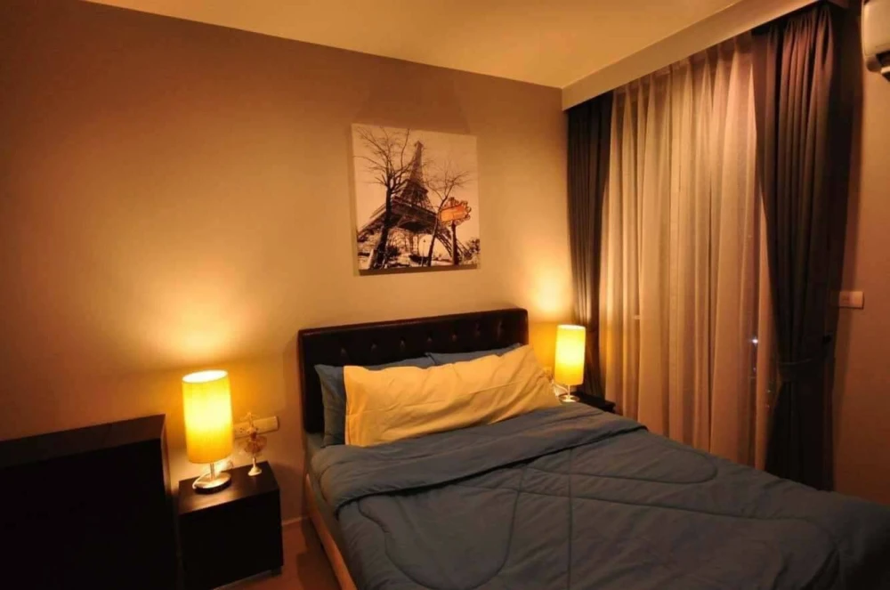 Condo for rent: Rhythm Sukhumvit 44/1, beautiful room, great value, book now!!