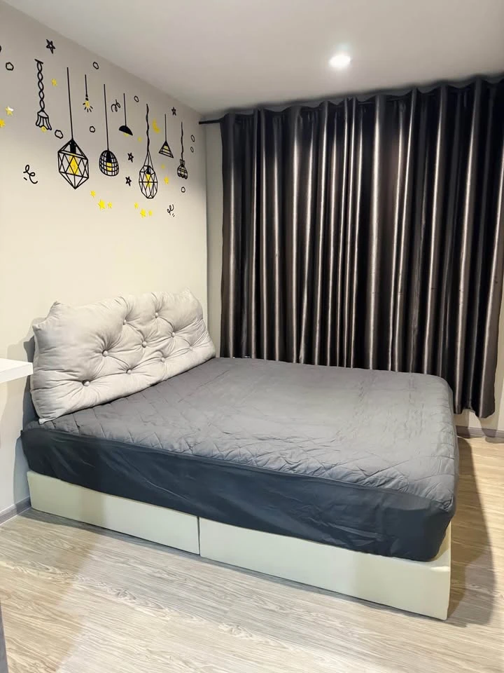 Condo for rent: Regent Home Bang Son Phase 28, separate rooms, clearly divided zones, come and reserve now.