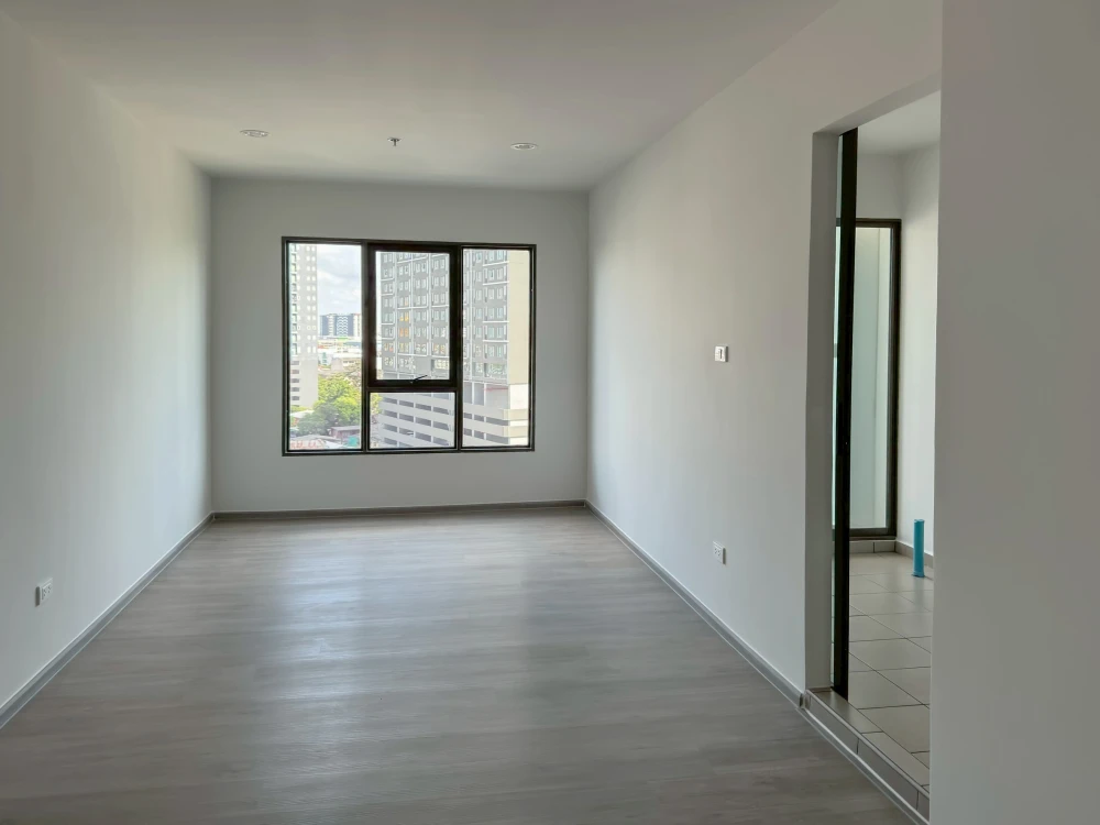 Condo for rent, Regent Home Wutthakat. Spacious and comfortable, easy to maintain. Book now!!