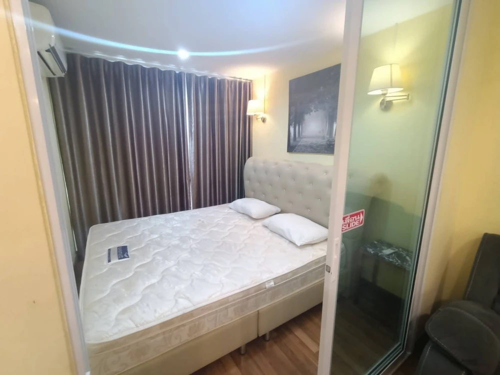 Condo for rent at Regent Home Sukhumvit 81