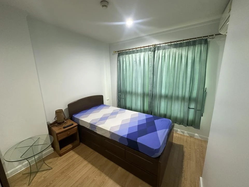 Condo for rent: Lumpini Ville Pibulsongkram - Riverview, high floor, ready to move in, affordable price, reserve now!