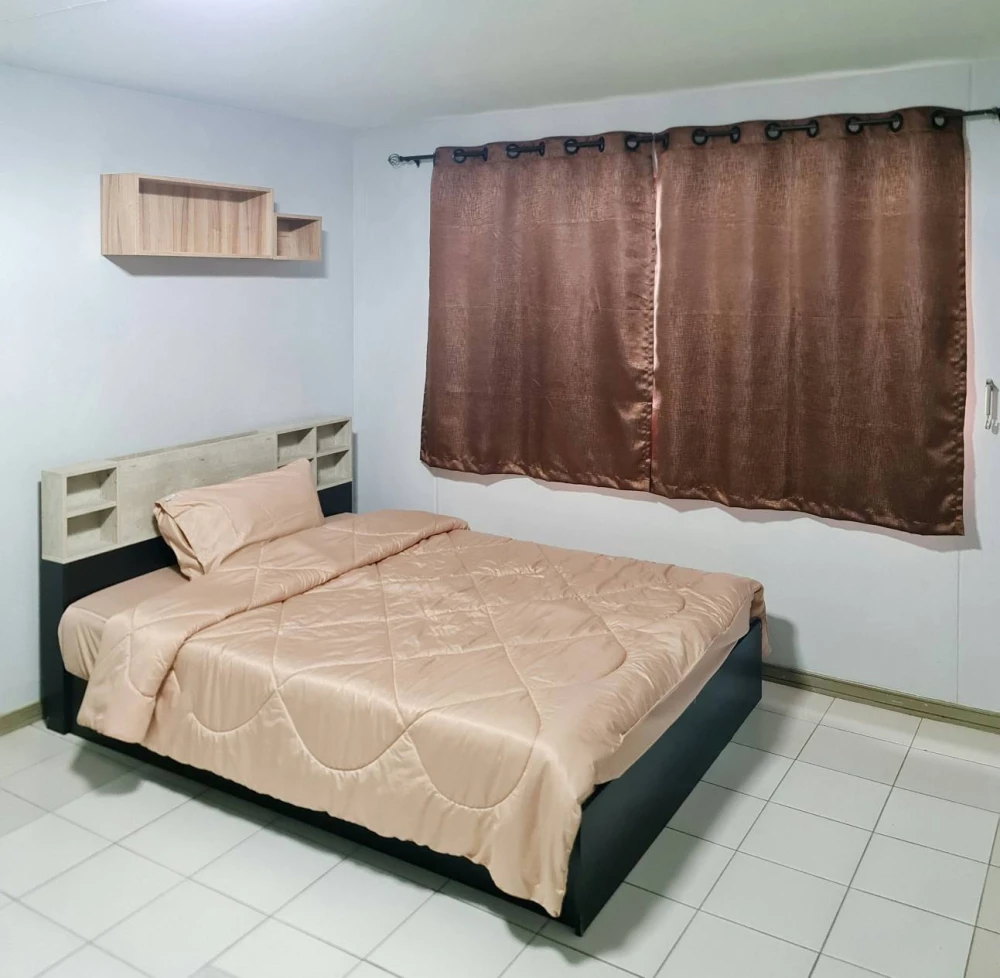 Condo for rent, Lumpini Center Ladprao 111, good floor, great view, beautiful unit. Book now!!