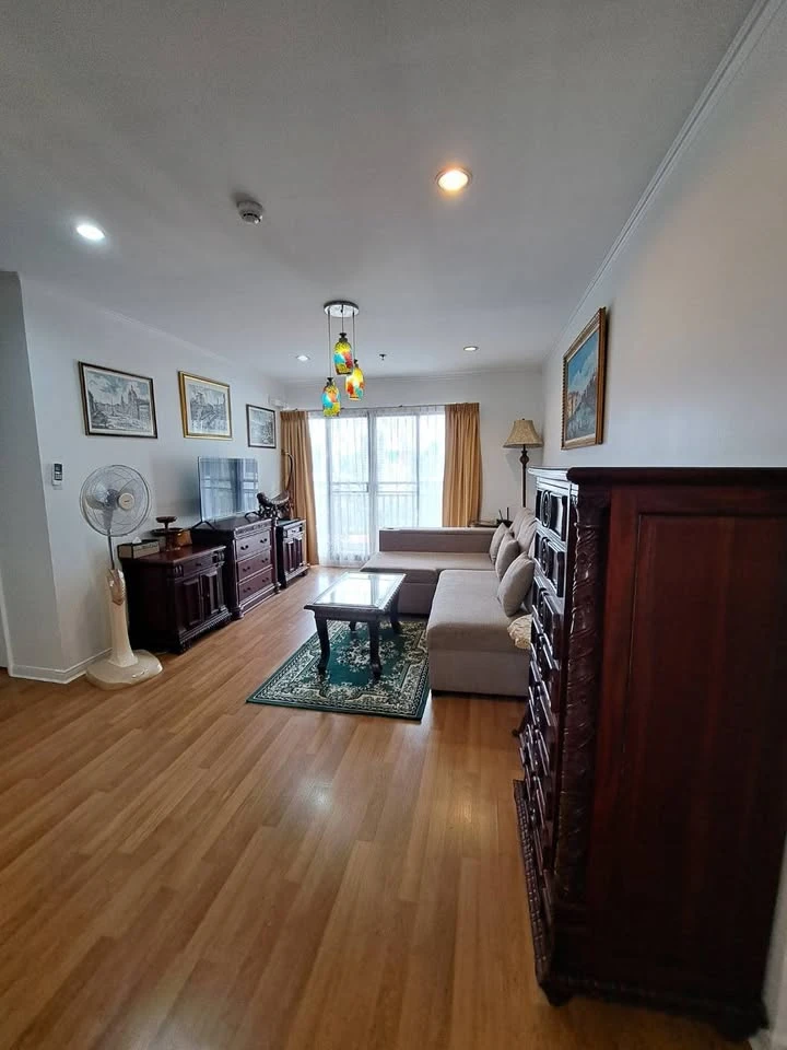 Condo for rent: Lumpini Place Phahonyothin - Saphan Khwai. Ready to move in. Fully furnished. Reserve now!