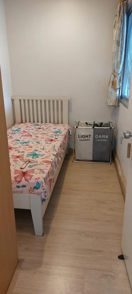 Condo for rent, Lumpini Place Water Cliff, ready to move in, spacious and comfortable room, reserve now!