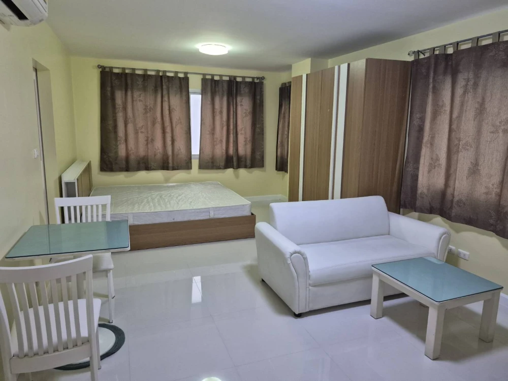 Condo for rent, One X Sathorn - Narathiwat, fully built-in furniture. ready to move in