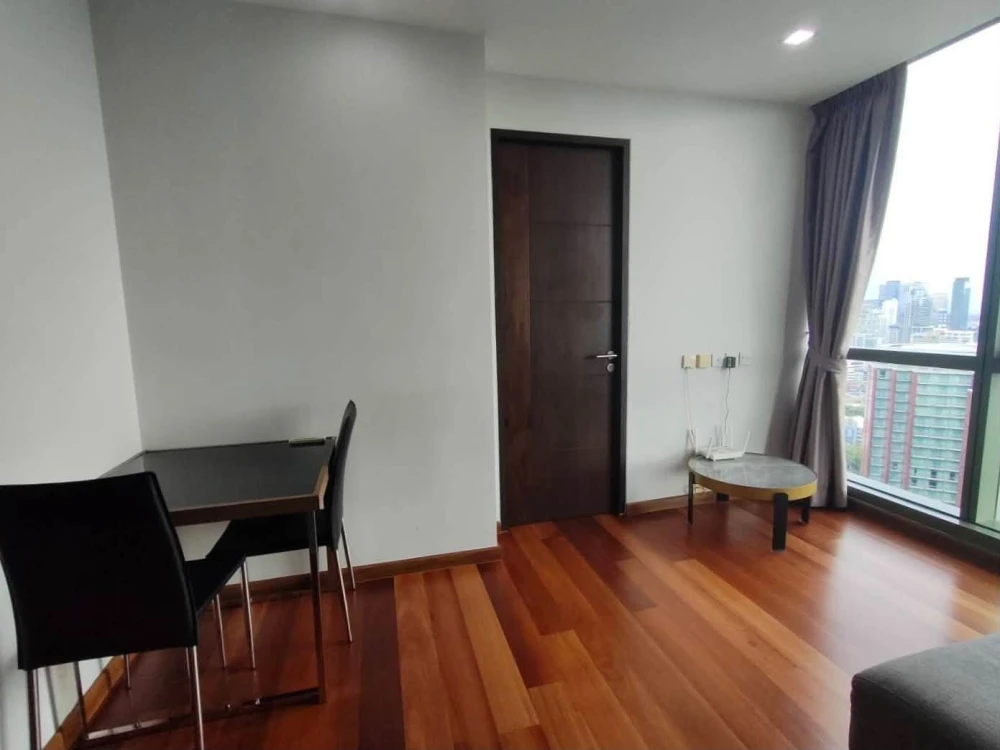 For Rent – WISH Signature Midtown Siam
