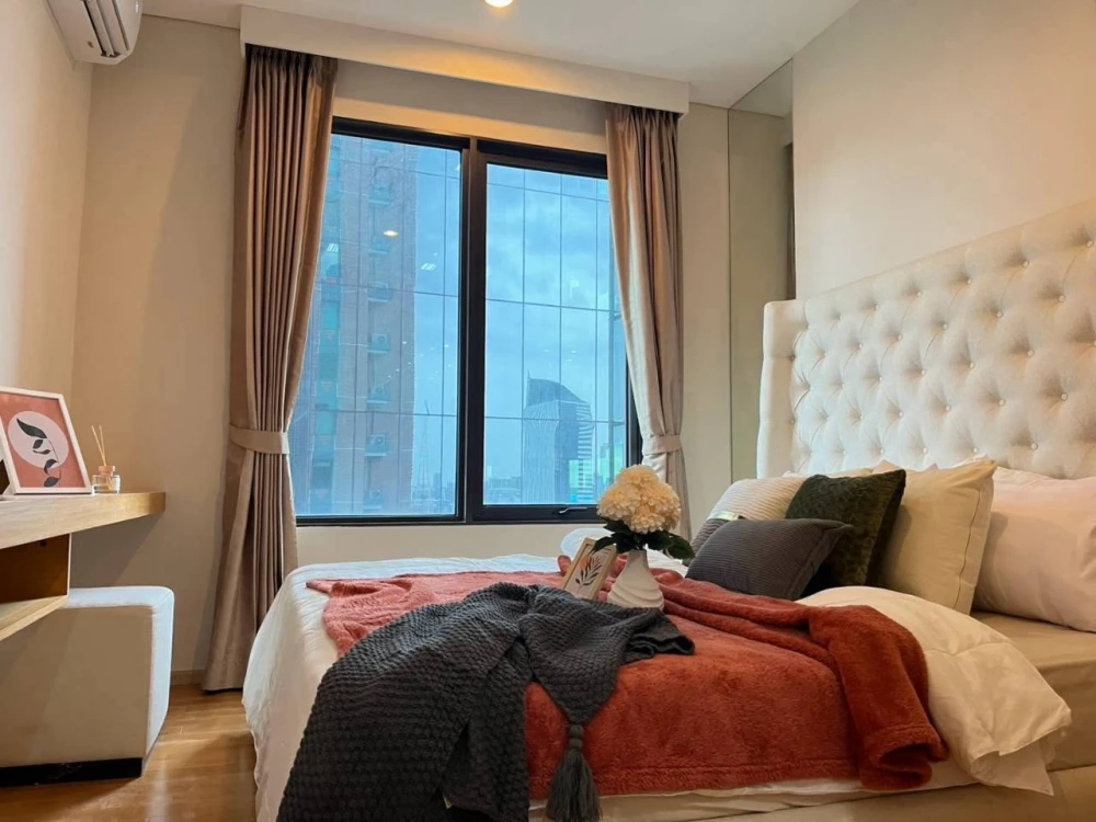 For Rent – Villa Asoke