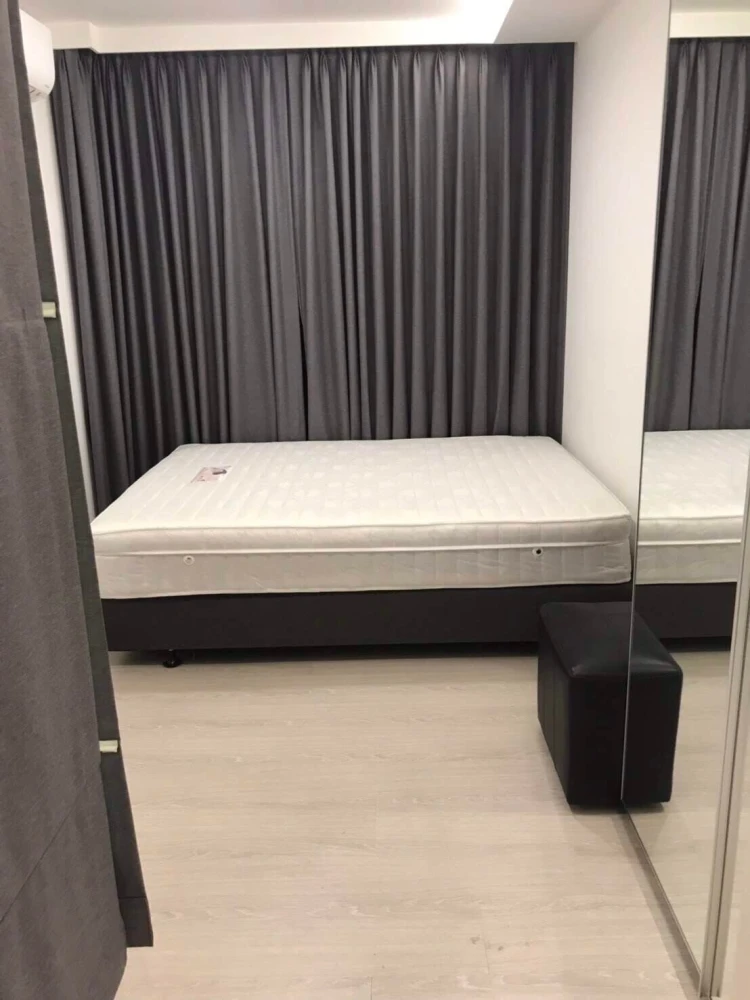 For rent!! Condo Vtara Sukhumvit 36, 6th floor, very beautiful room, very comfortable, great price, don't miss it!!