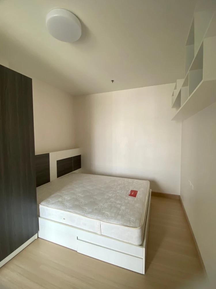 Condo for rent, Supalai City Resort, Chonburi, ready to move in, fully furnished, reserve now before it's too late+++