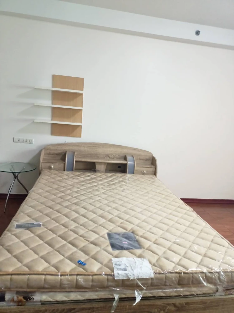 Supalai Park Kaset Condo for Rent 🌿✨