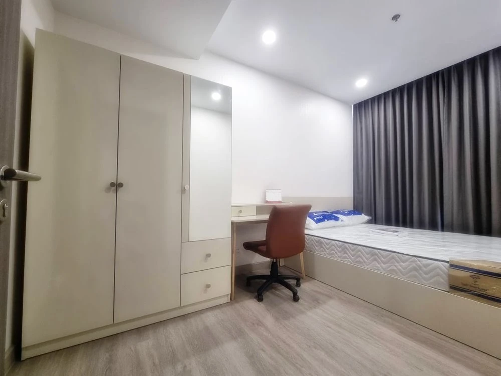 For rent!! Condo Supalai Premier Samsen - Ratchawat, 12th floor, beautifully decorated room, ready to move in, fully furnished, hurry and book now!!
