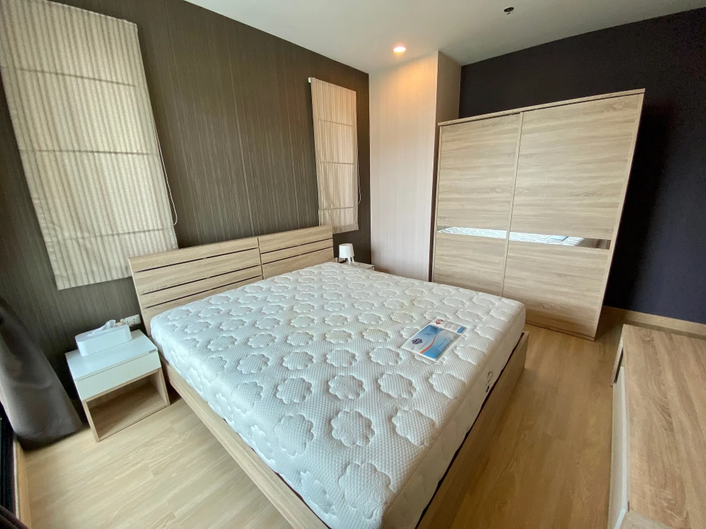 Condo for rent: Supalai Premier @ Asoke. Beautiful unit, fully furnished, ready to move in. Reserve now!!