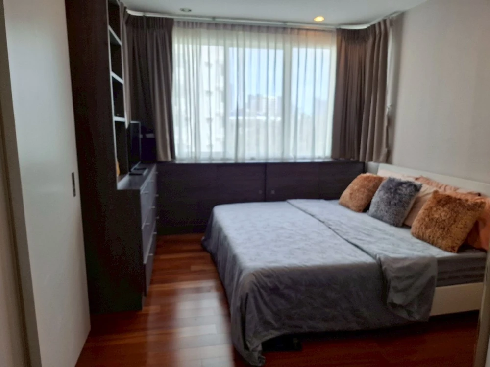 For rent!! Supalai Wellington Condo, 6th floor, Building 4, fully furnished, ready to move in! Don't miss out!!