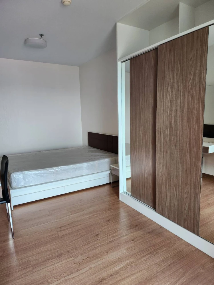 For rent!! Condo Supalai Veranda Ratchaphruek, 14th floor, full facilities, ready to move in, hurry up and book now!!