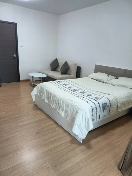 Condo for rent: Supalai Veranda Rattanathibet. Nice room, fully furnished, affordable price. Hurry and reserve now!!!