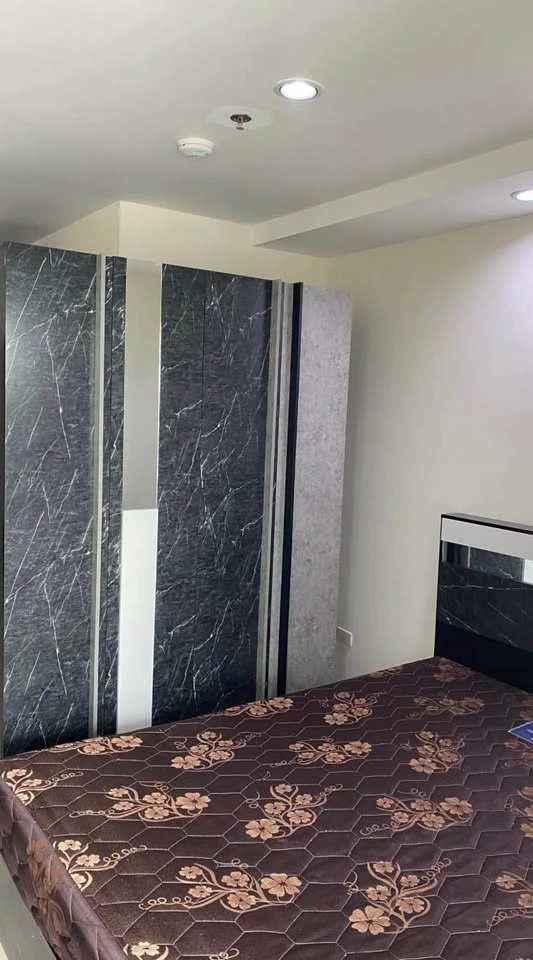 Condo for rent: Asakan Place Srinakarin, 22nd floor, fully furnished, ready to move in! Don't miss out!!