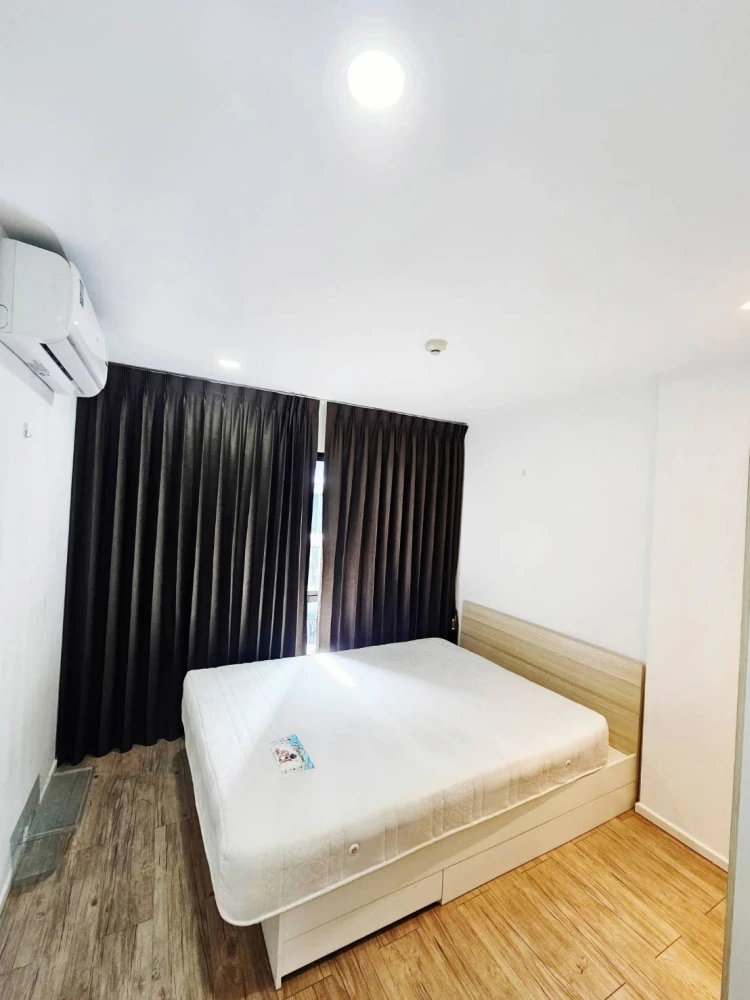 Condo for rent, The Mid Bang Yai. Nice room, fully furnished, great price. Book now!