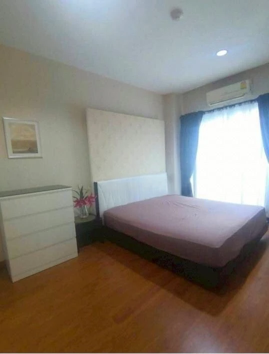 Condo for rent! The Four Wings Residence Srinakarin. Beautiful room, fully furnished, ready to move in. Reserve now!!