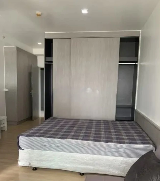 Condo for rent! The Seed Mingle Sathorn-Suanplu, 29th floor, beautiful room, fully furnished, ready to move in. Don't miss it!!