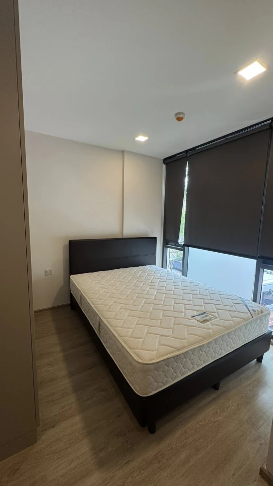 For rent!! Condo The Nest Chula-Samyan, 2nd floor, Building A, beautiful room, fully furnished, ready to move in! Reserve now!!
