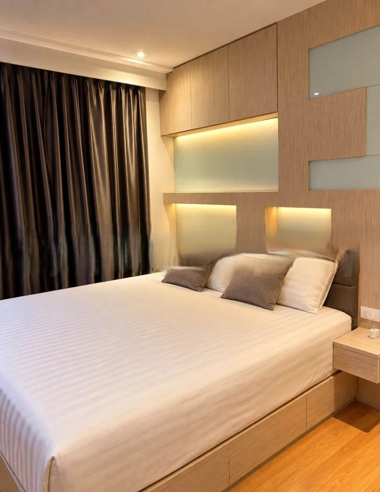 For Rent – The President Sathorn-Ratchaphruek
