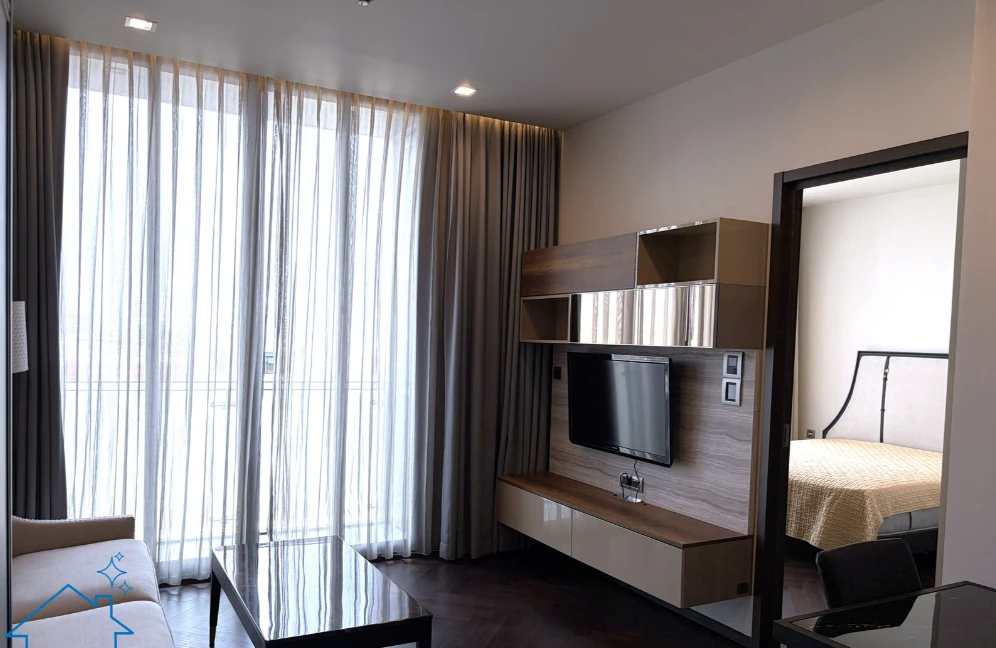 Rent - The Monument Sanampao Condominium