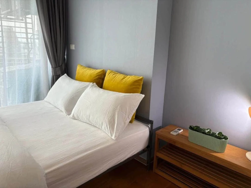 For Rent – The Line Phahonyothin Park