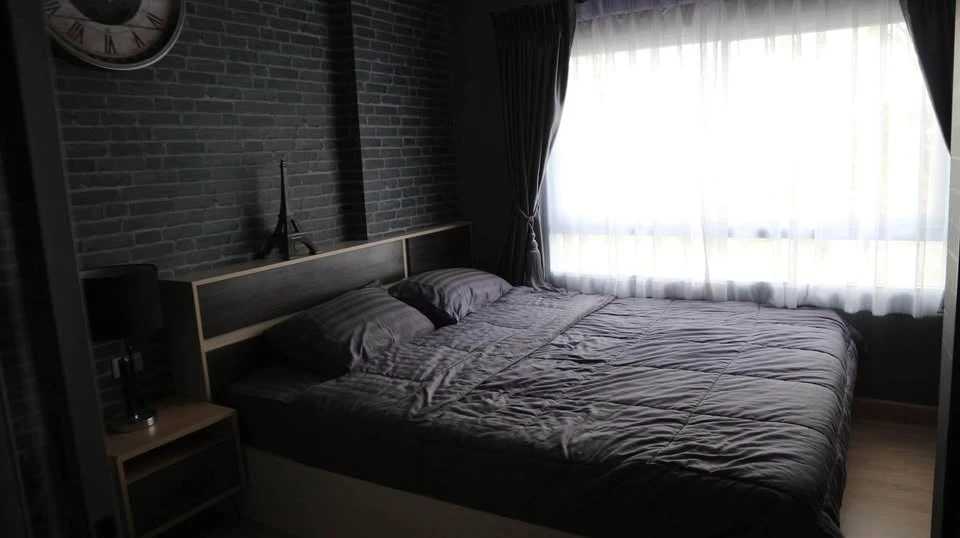 Condo for rent: Ploen Ploen Rangsit-Workpoint, ready to move in, fully furnished, great price, hurry and reserve before it's too late!!!