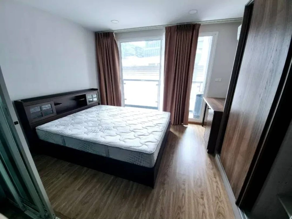 Condo for Rent – Le Creek Sukhumvit 64/2 | 1 Bedroom